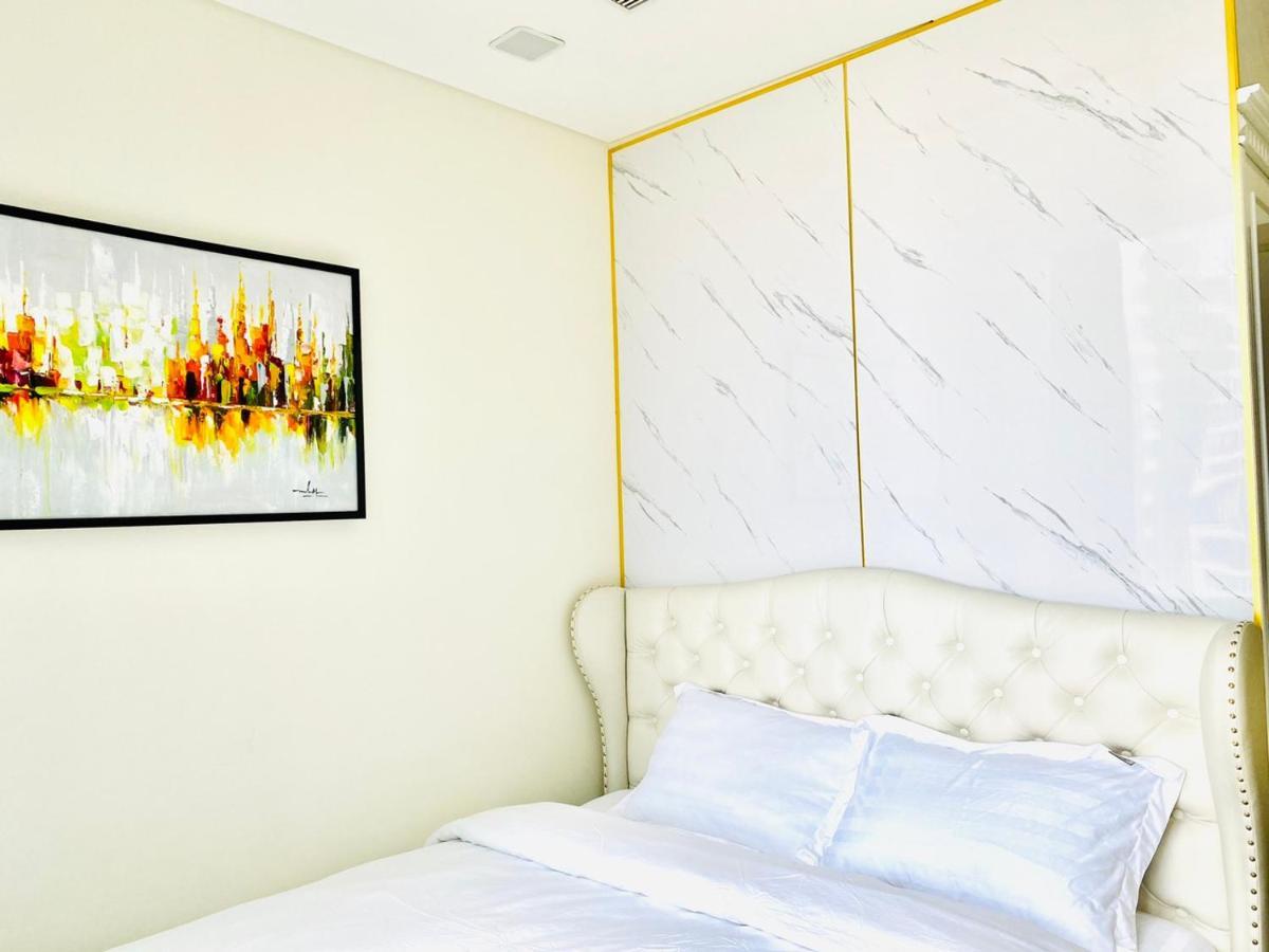 Landmark 81 Luxury Condotel Ho-Chi-Minh-Stadt Exterior foto